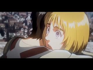 Eren yeager | armin arlert porn on titan vine