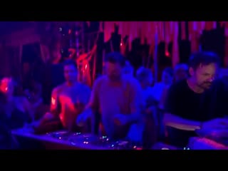 Solomun playing samir kuliev