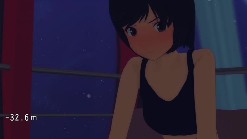 Подводное колесо обозрения )