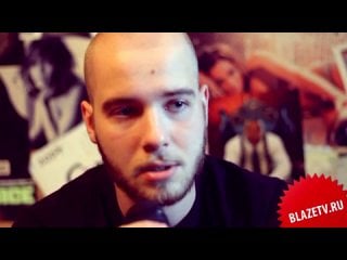 Lil' soulja пионерская(видео заметка у blaz'a на диване)