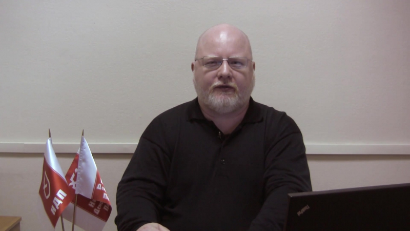 Константин крылов о поборах на капремонт