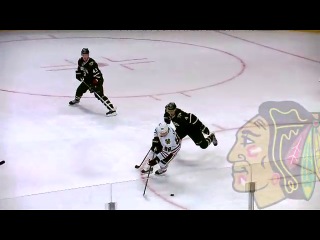 2013 lady byng montage