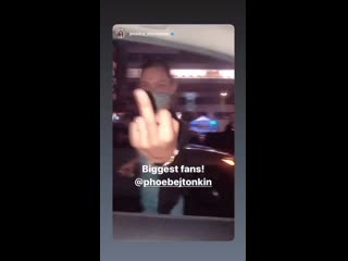 @jessica mcnamee instagram story 10/13