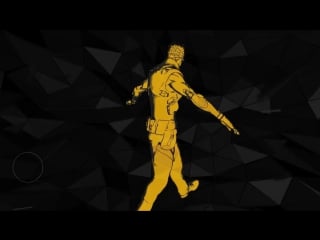 Deus ex mankind divided adam jensen mocap test