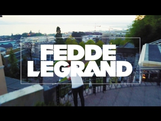 Fedde le grand and dannic vs coco star coco’s miracle (official music video)