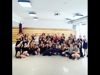 180730 kim minsung instagram navinci europe workshop