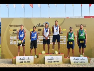 Krasilnikov/liamin stoyanovskiy/velichko xiamen 2018 gold