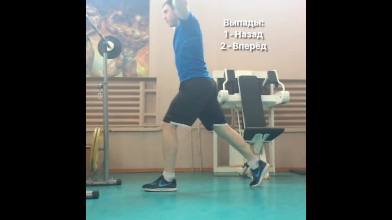 Суставная гимнастика и варианты физических упражнений