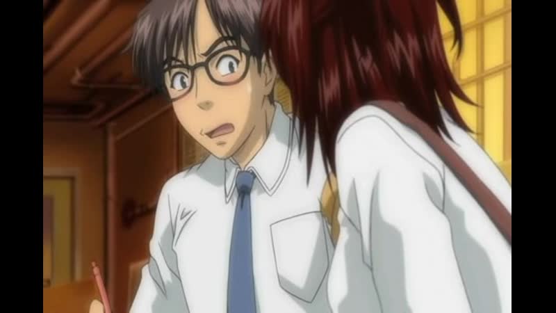 Stringendo & accelerando ultimatum sera//episode 3