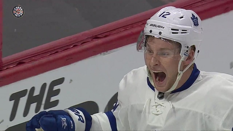 Nhl 2016 2017 / rs / / toronto maple leafs @ ottawa senators 2