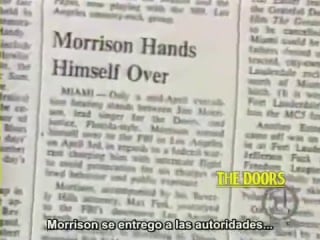 The doors documental subtitulado en espa ol[bacuytxchqk] mp4