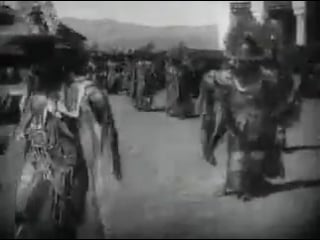 Vsevolod pudoin storm over asia (1928)