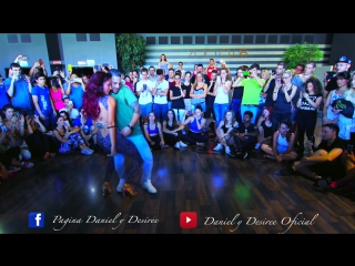Daniel y desiree skin (ryan miles bachata)