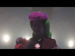 Fancam 130622 | funny taecyeon | 2pm live tour in seoul "what time is it"