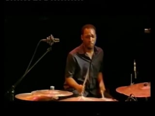 Mccoy tyner quartet trane like 2002