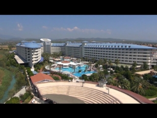 Фото и видео отеля crystal admiral resort suites spa 5 рейтинг отелей и гостиниц мира tophotels (1)