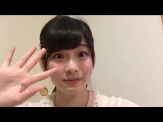 170502 showroom asai nanami