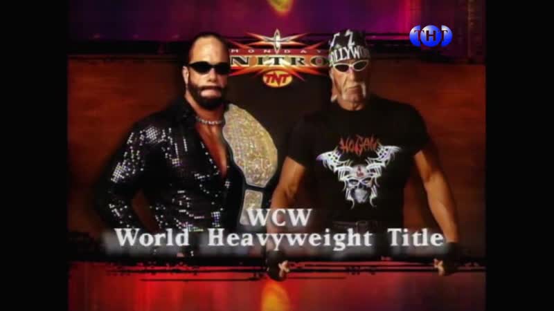 (wwe mania) титаны реслинга 12/7/1999