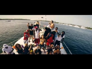 Zoey dollaz feat jim jones pool party