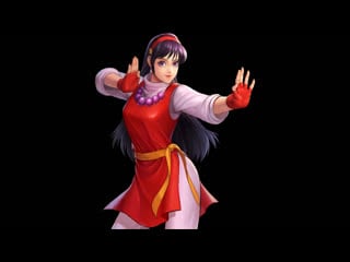 Athena asamiya