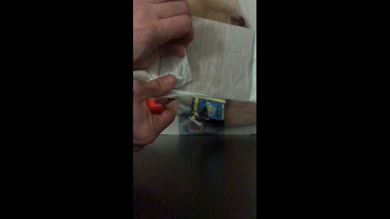 1 11 2021 распакоа карабин 25₽