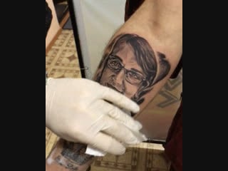 Finished work (realism)