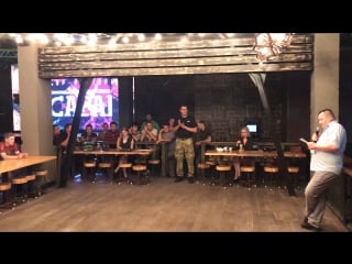 Сарай, ресто бар, ночной клуб 2018