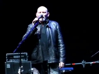 Brendan perry live at glavclub