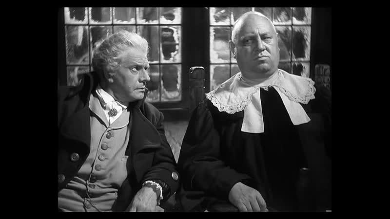 The broken jug der zerbrochene krug english subs one of adolf hitler's favourite movies