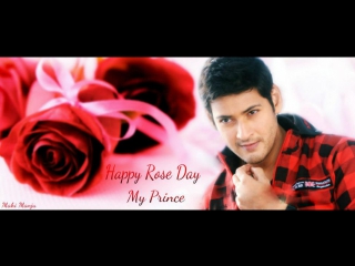 Mahesh babus birthday special wishes from idream media ¦¦ something special video #12