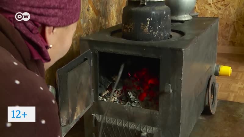 Киргизские "амазонки" кишлак без мужчин неизведанная азия киргизия