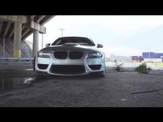 #bmw #m3 amuse #vossen 20 vfs2 concave wheels rims