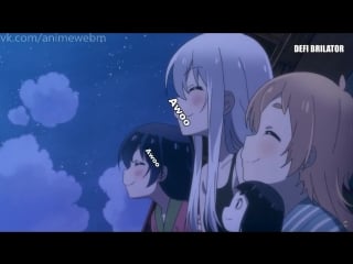 Urara meirochou, jojo