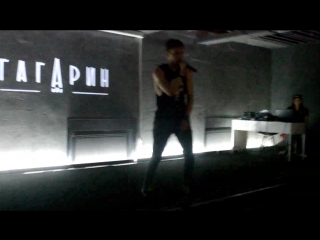 Deymas рандомный (live 18/04/2018, гагарин)