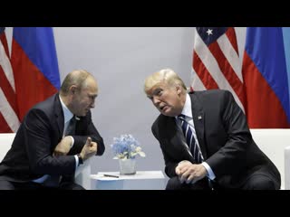 Jan 2019 trump denies collusion with russia