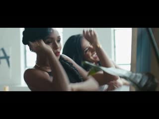 Janelle monae feat jidenna yoga (2015)