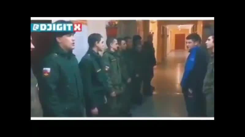 Служим ичкерии!