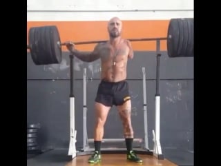 Респект парню