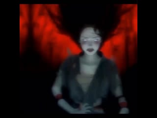 The spirit | rin yamaoka | dbd | edit