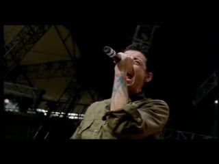 Linkin park live in texas with you hd