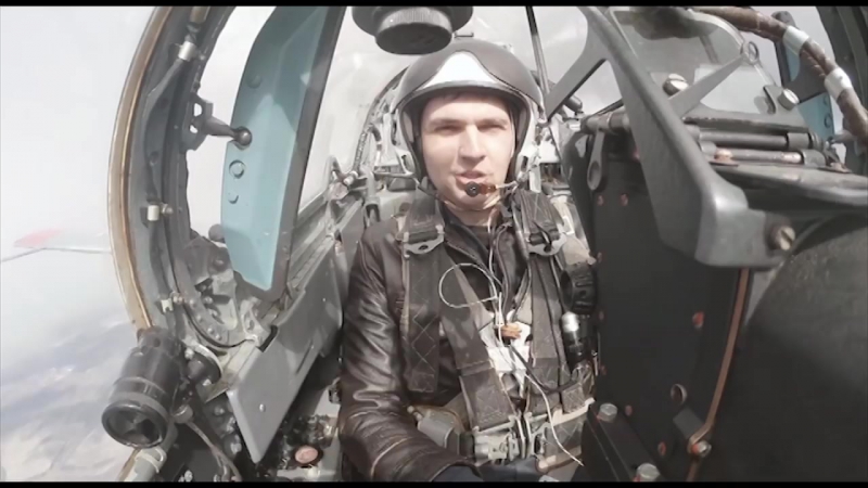 Посвещается лётчикам 445 иап мы помним!!!