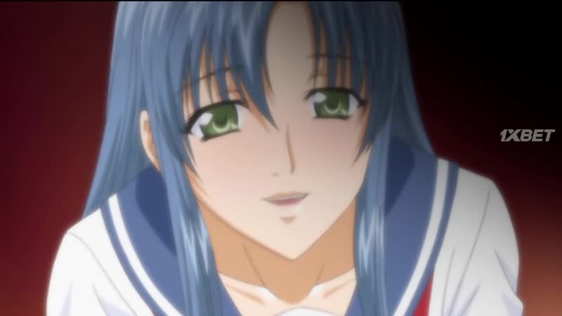 Сэйлор фуку sailor fuku shinryou tsumaka 01 [720p]