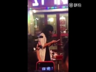 150914 "shiny father"