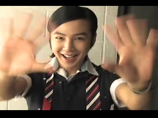 Mar 2010 jang keun suks video msg for singapore