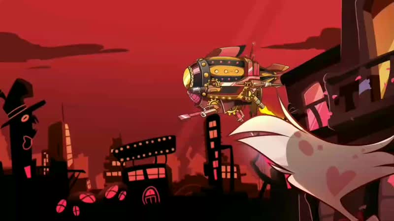 Сэр пэнтиус и черри бомб 1 0))