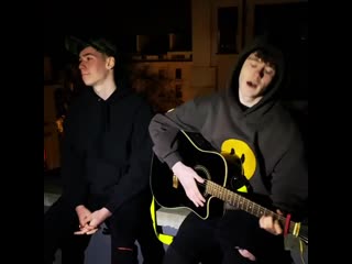 Wish @diplo ft @trippieredd thanks to @helloimmax for jumping on this with me ( 750 x 750 ) mp4