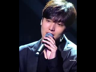 Originality of lee min ho 🎵the day cr minoka hiro