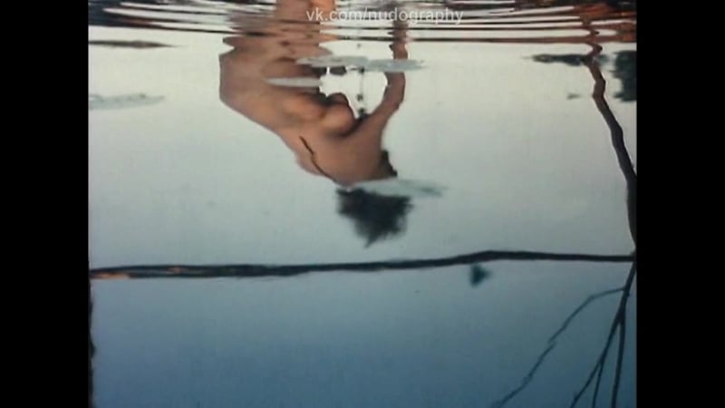 Әдемі орыс қызымен жыныстық массаж