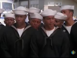 Mutiny (1999) michael jai white duane martin david ramsey matthew glave james sikking patrick malone kevin hooks