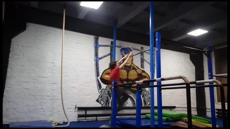 Подборка трюков